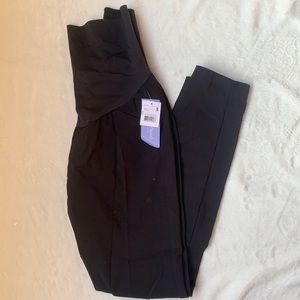 Motherhood Maternity Ankle Skinny Pant - NWT